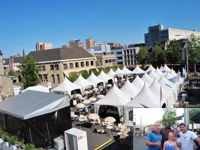 oktoberfest heerlen partyverhuur