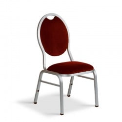 rode stoel huren